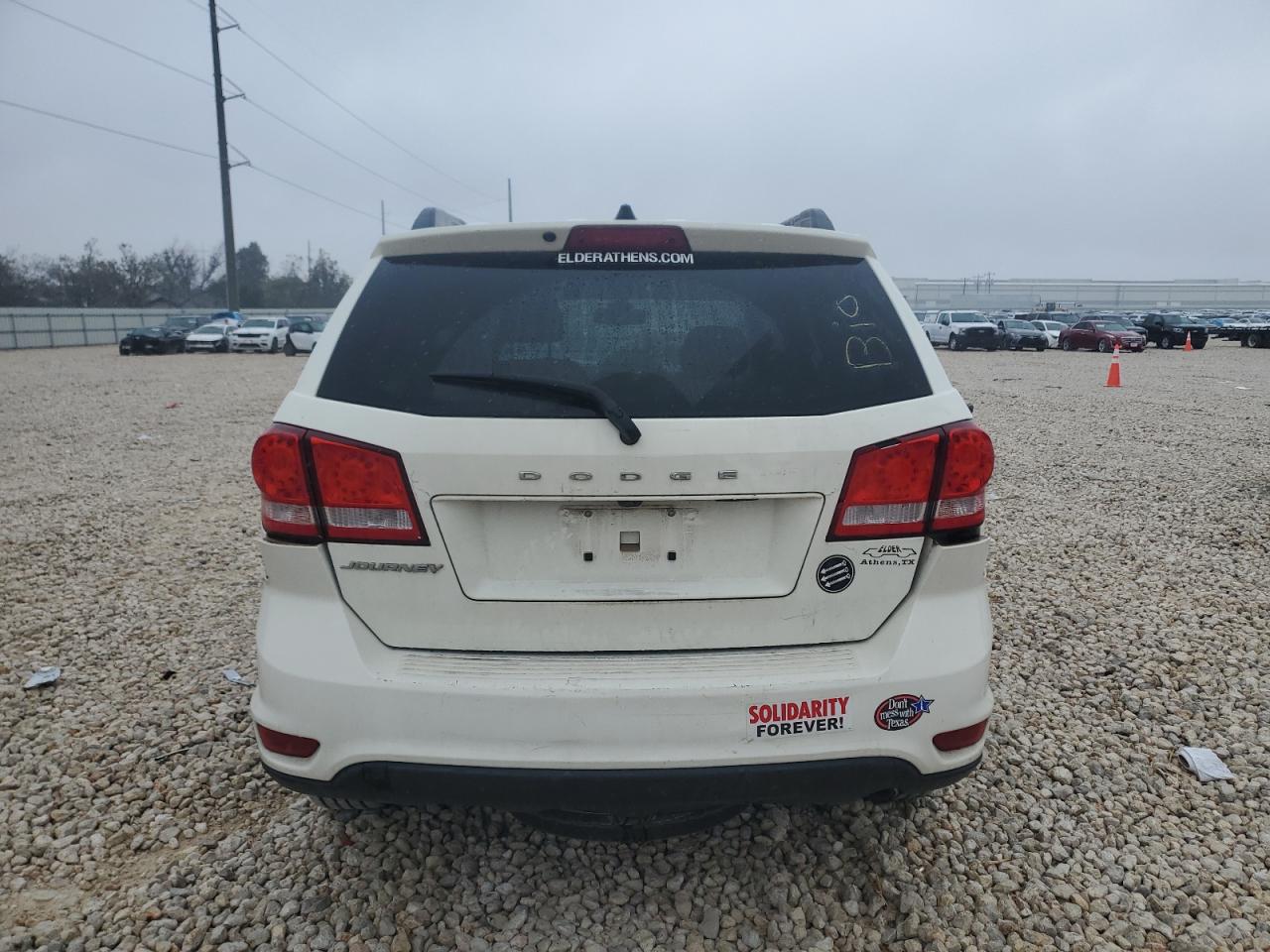 2019 Dodge Journey - Image 6