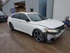 2022 HONDA ACCORD SPORT for sale at Copart ON - COOKSTOWN