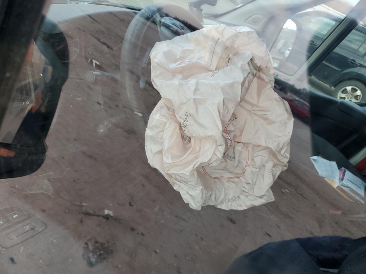 2021 Ram Promaster 3500 3500 High VIN: 3C6MRVJG3ME540978 Lot: 85552734