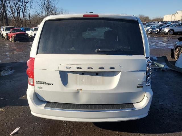  DODGE CARAVAN 2018 Biały