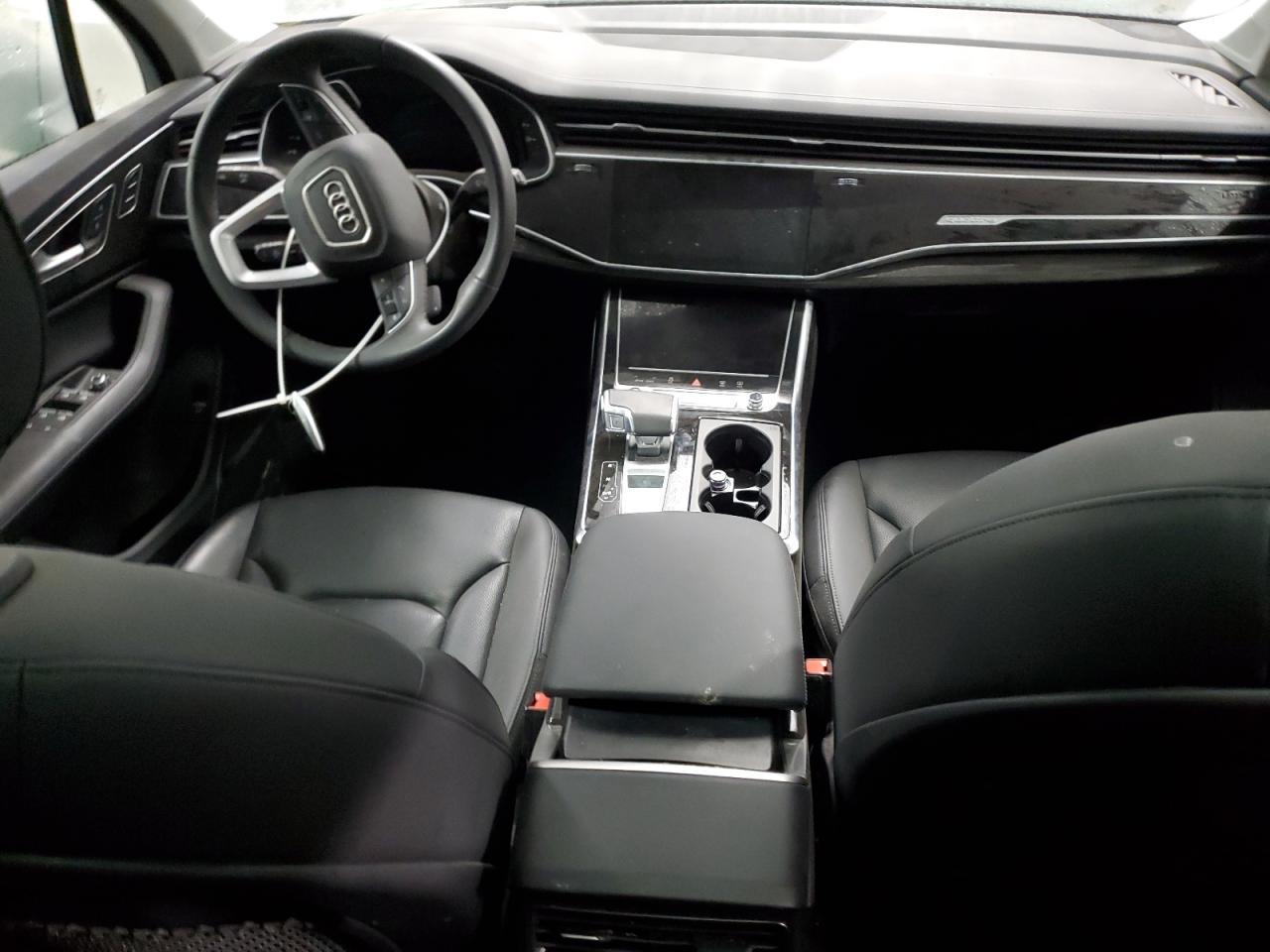 2024 Audi Q7 - Image 8