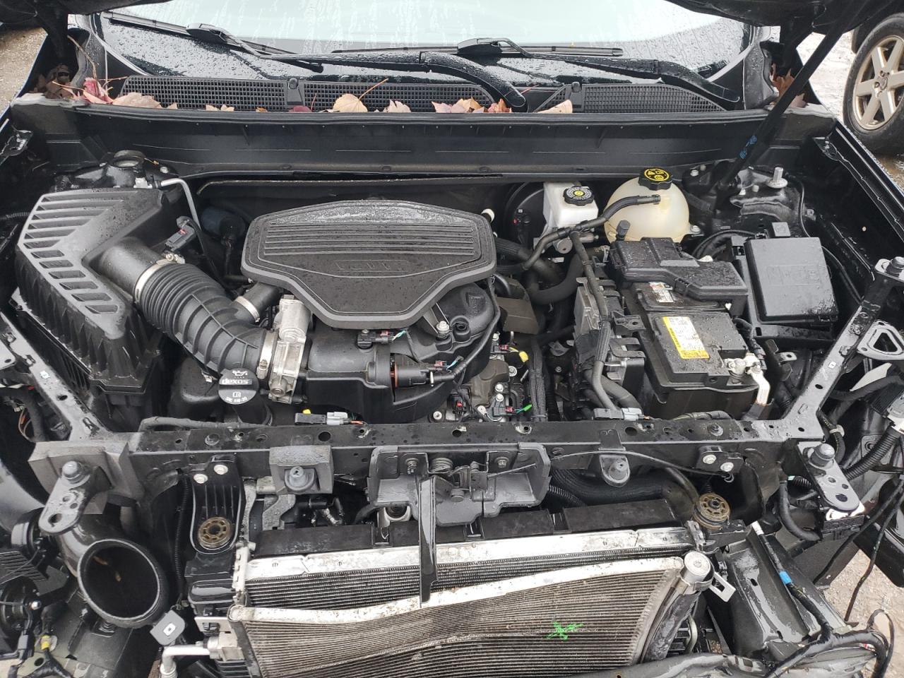 2020 GMC Acadia - Image 12