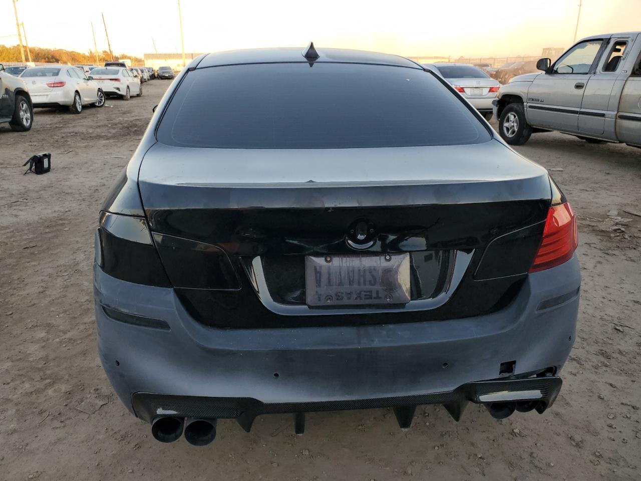 2016 BMW M5 - Image 6