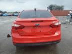2012 Ford Focus Se for Sale in Orlando, FL - Rear End