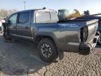 2017 Toyota Tacoma Double Cab на продаже в Colton, CA - All Over