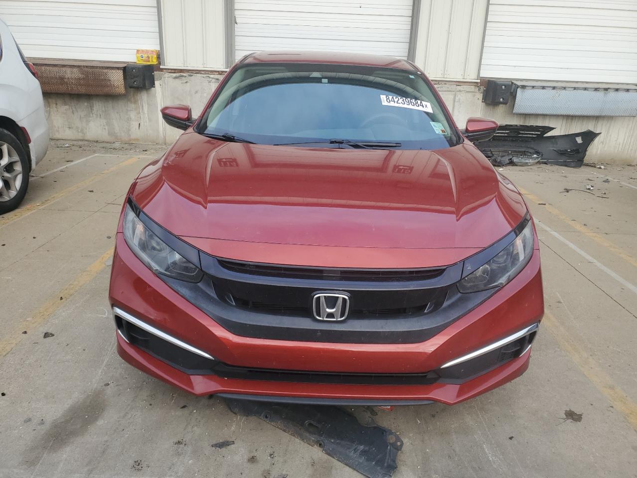 2019 Honda Civic - Image 5
