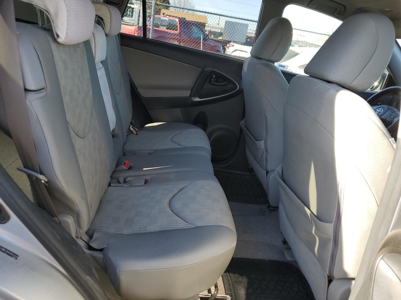 2009 Toyota RAV 4 - Image 11