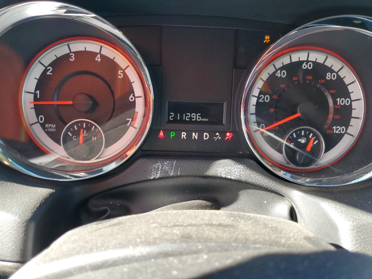 2019 Dodge Grand Caravan Se VIN: 2C7WDGBG9KR793554 Lot: 86018614