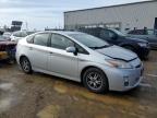 2010 Toyota Prius  за продажба в American Canyon, CA - Front End