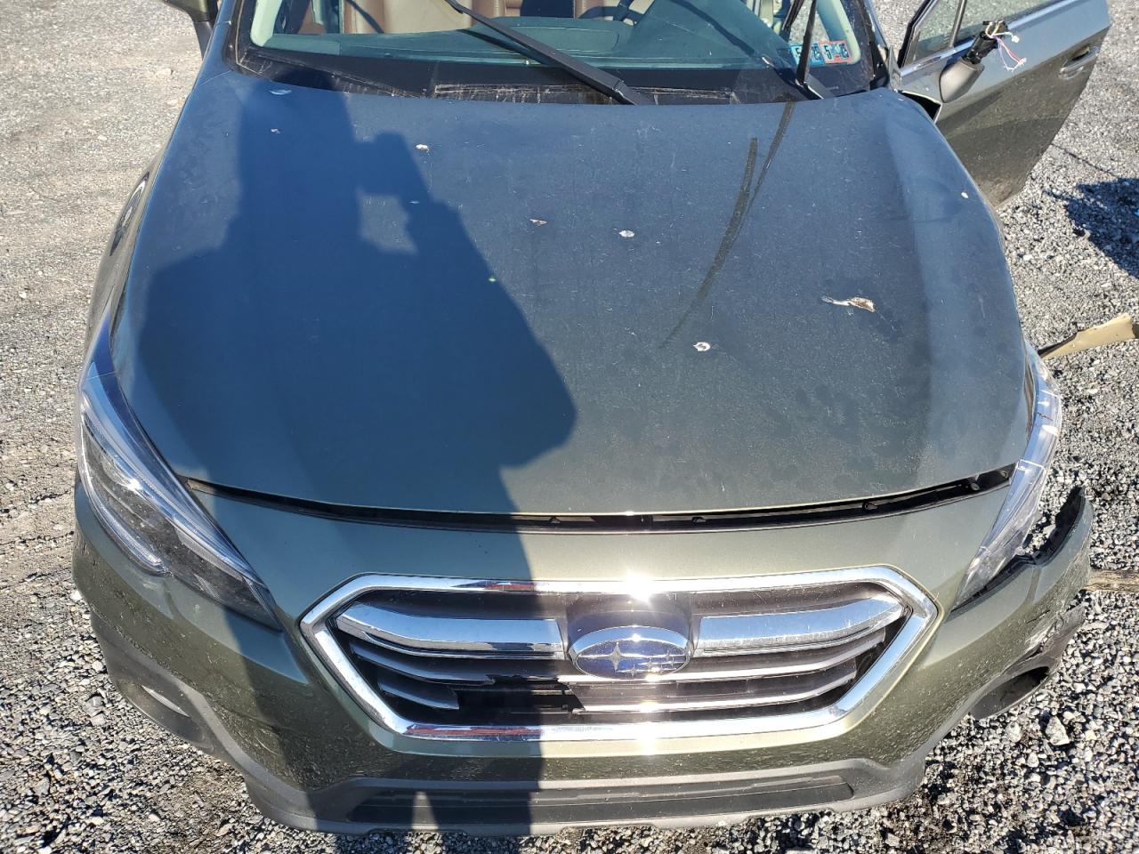 2018 Subaru Outback - Image 14