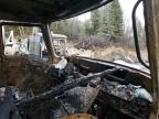 2005 Mack 700 Ct700 de vânzare în Cookstown, ON - Burn