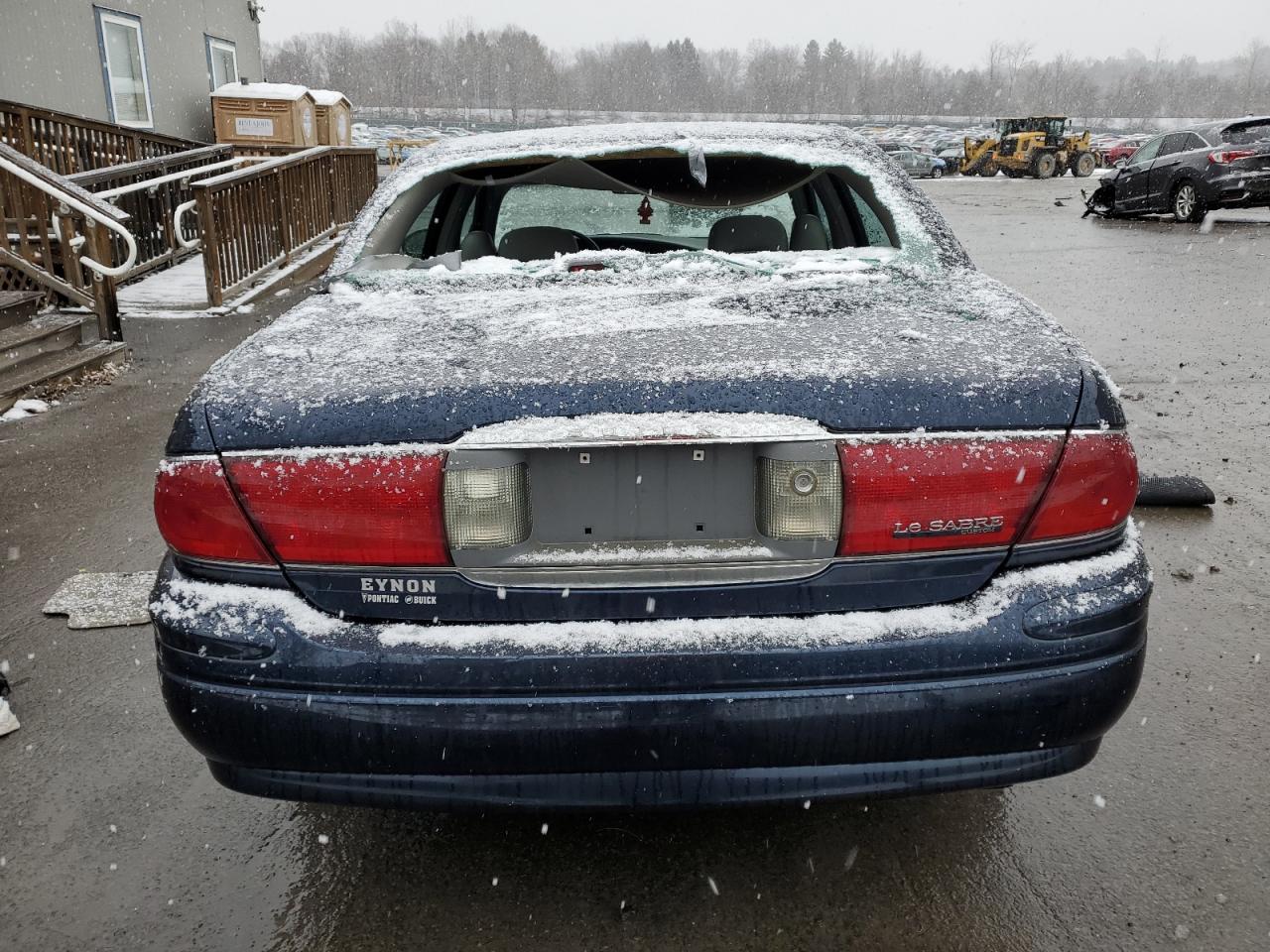 2004 Buick LeSabre - Image 6