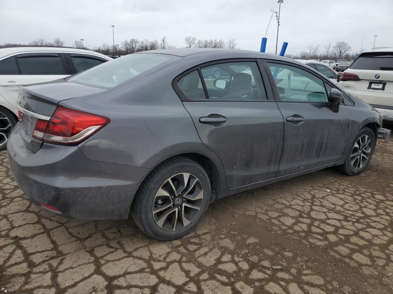 2014 Honda Civic - Image 3