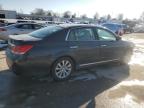 2011 Toyota Avalon Base للبيع في Bridgeton، MO - Front End