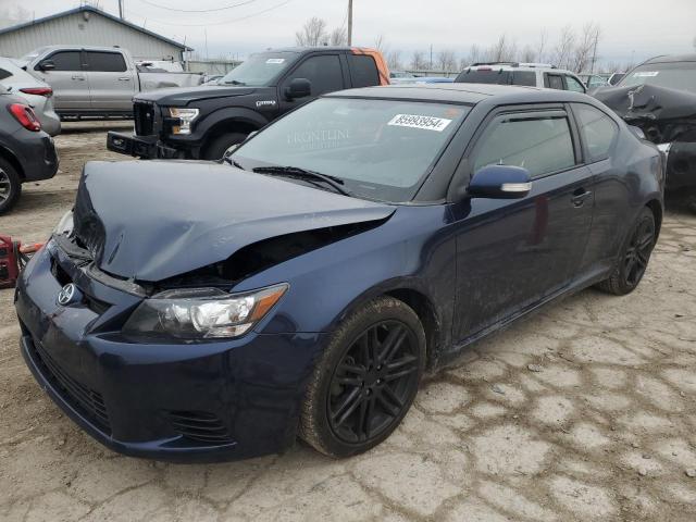 2011 Toyota Scion Tc 