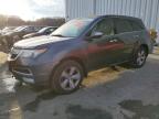 2010 Acura Mdx  de vânzare în Windsor, NJ - Front End