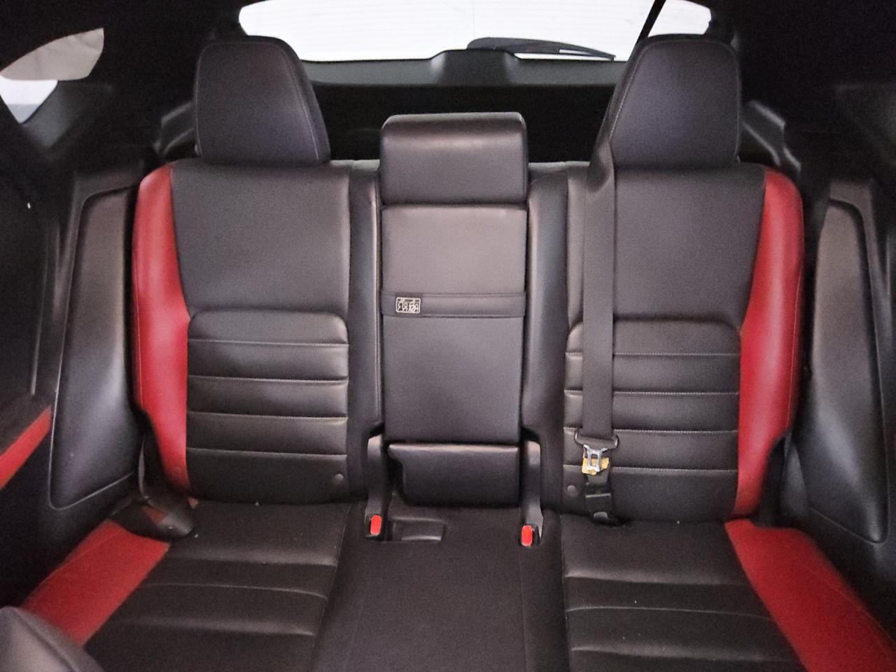 2018 Lexus NX - Image 10