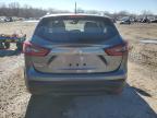 2021 Nissan Rogue Sport Sl en Venta en Kansas City, KS - Front End