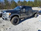 2012 Ford F250 Super Duty de vânzare în Gainesville, GA - All Over