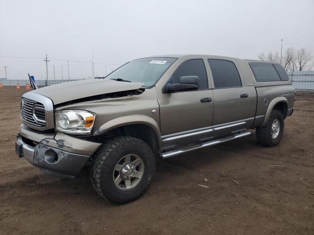 2007 Dodge Ram 3500 