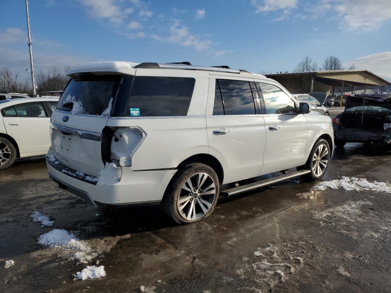 2021 Ford Expedition - Image 3