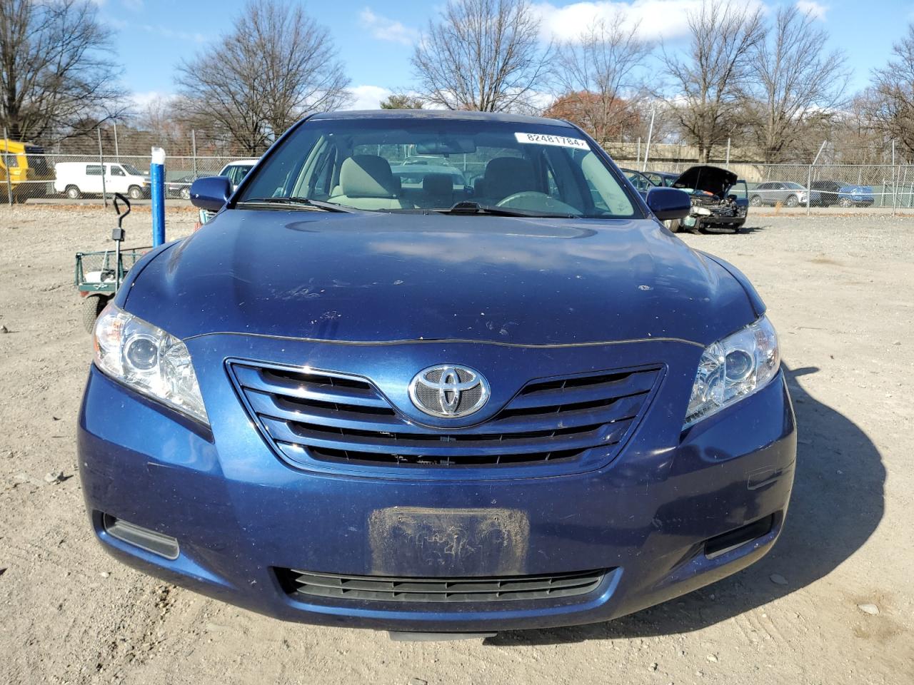 2009 Toyota Camry - Image 5