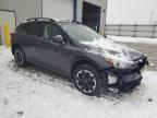 2021 Subaru Crosstrek Premium zu verkaufen in Appleton, WI - Side