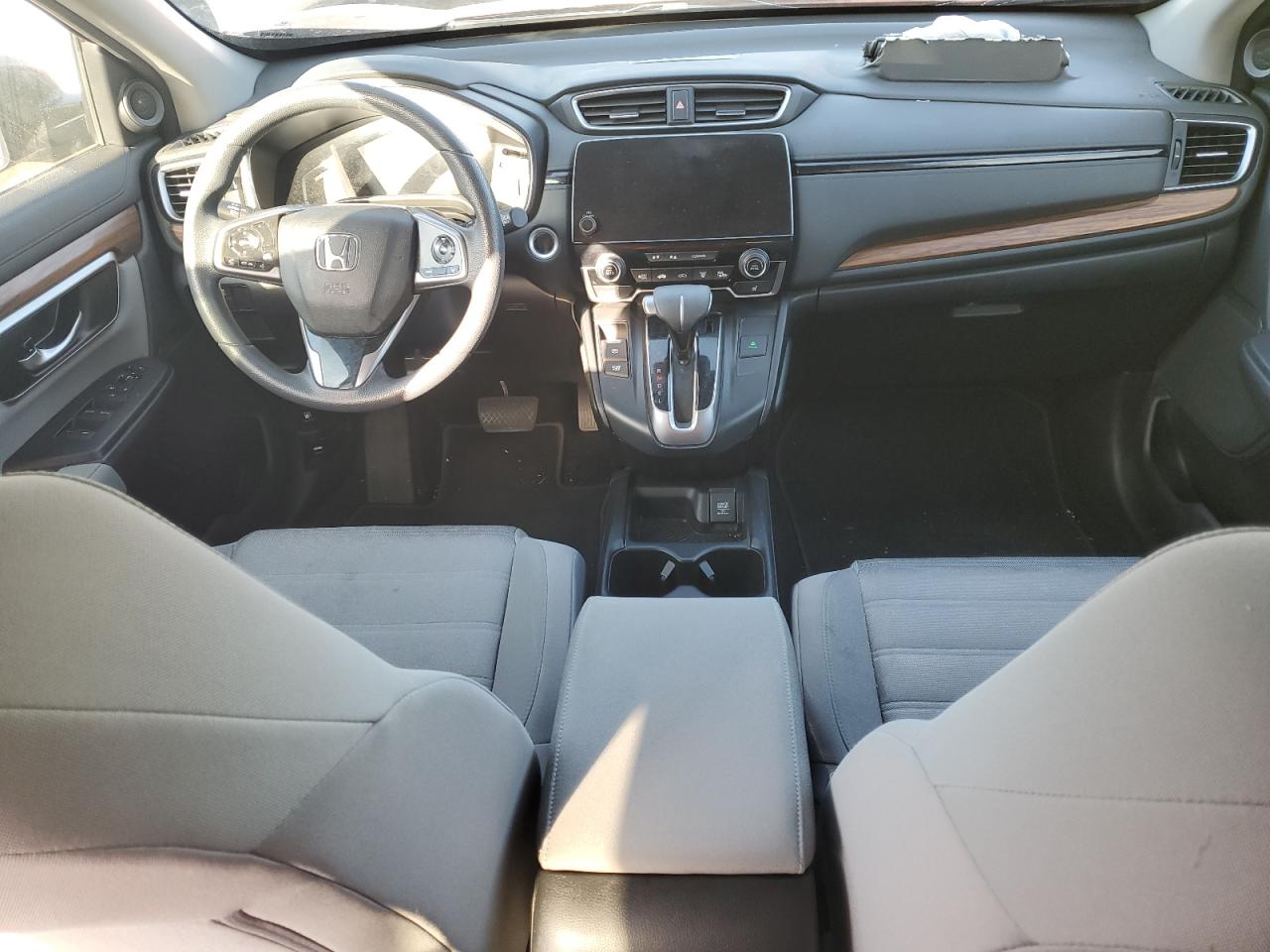 2019 Honda Cr-V Ex VIN: 7FARW1H58KE018086 Lot: 82918104