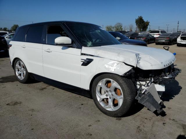  LAND ROVER RANGEROVER 2020 White