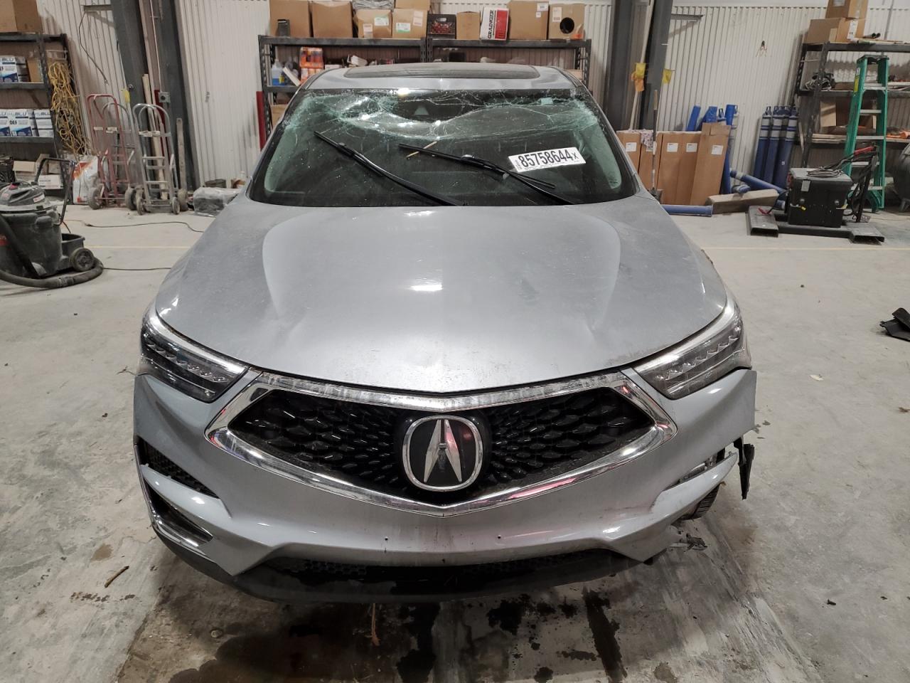 2019 Acura RDX - Image 5