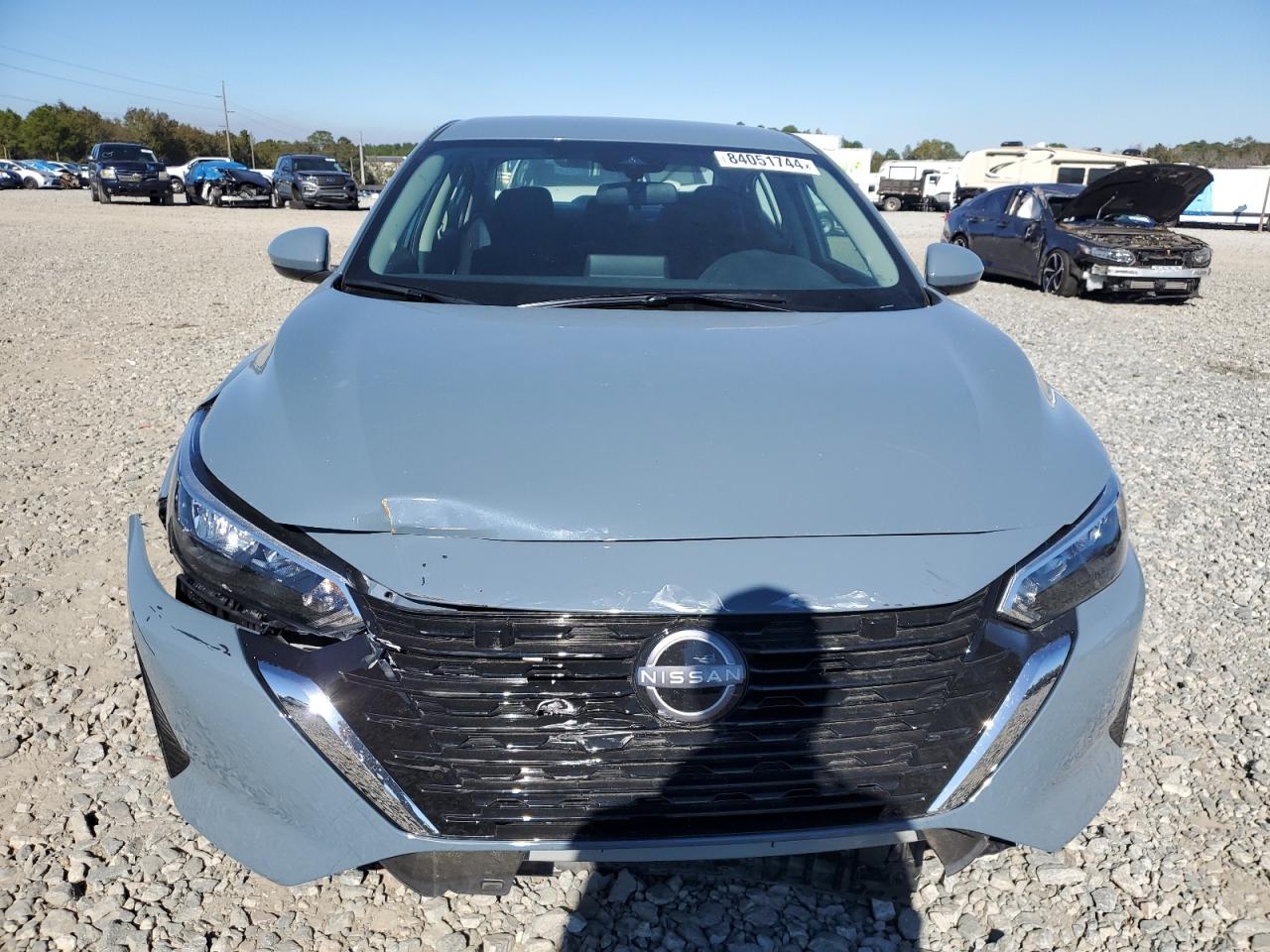 2024 Nissan Sentra - Image 5