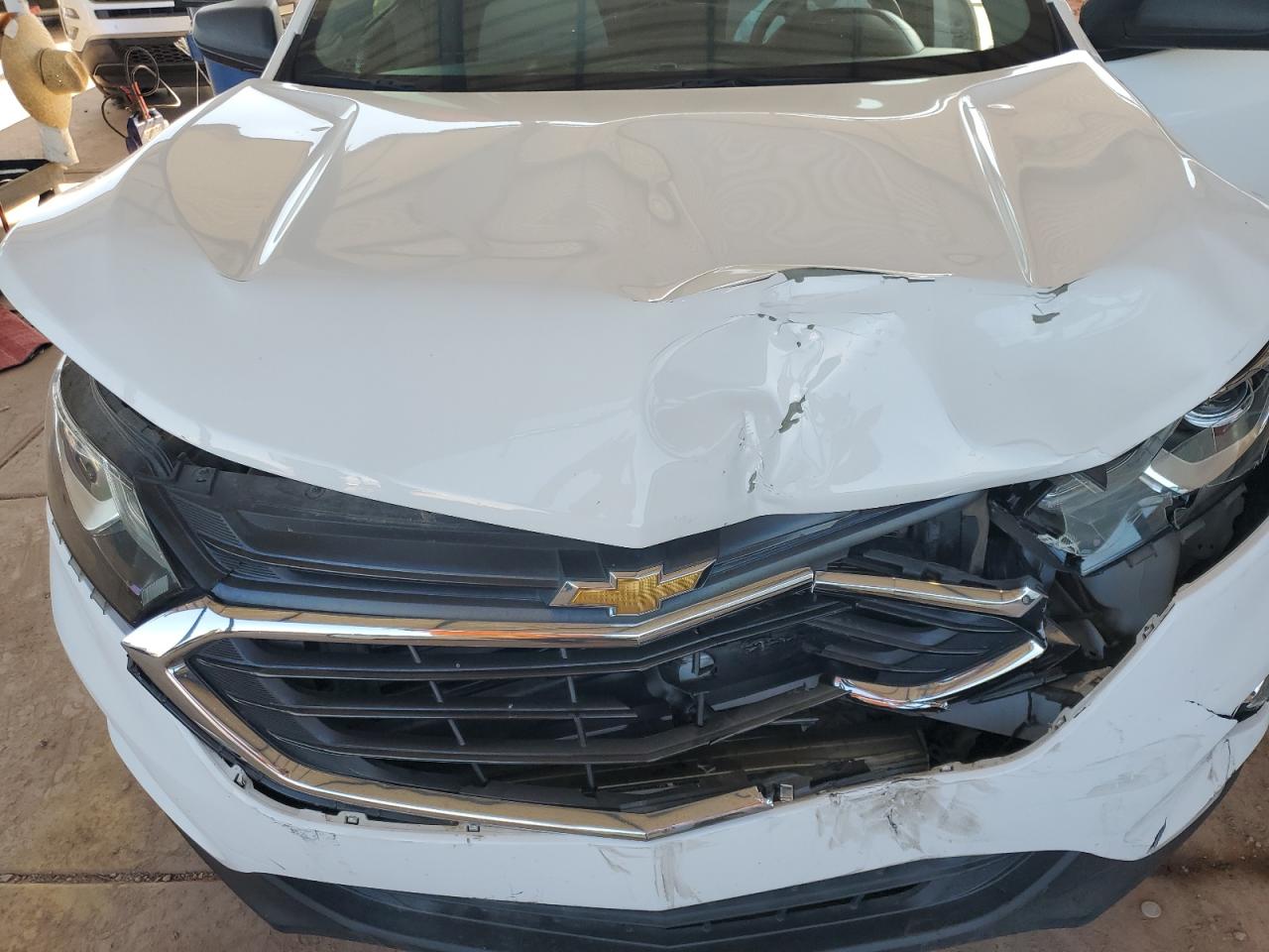 2019 Chevrolet Equinox - Image 12