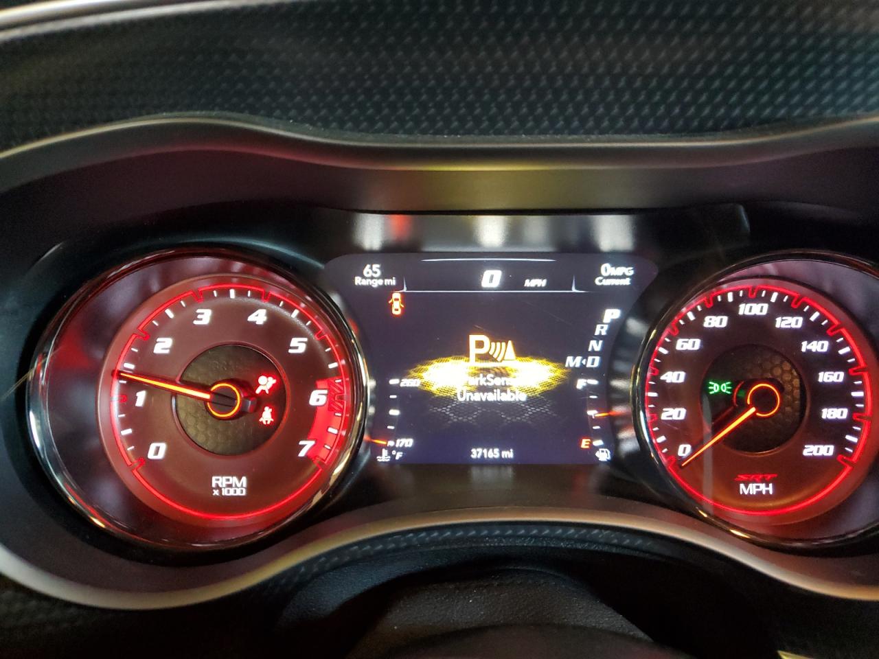 2018 Dodge Charger - Image 9