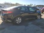 2016 Kia Optima Lx იყიდება Hampton-ში, VA - Front End