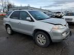 2003 Acura Mdx Touring للبيع في Portland، OR - Front End