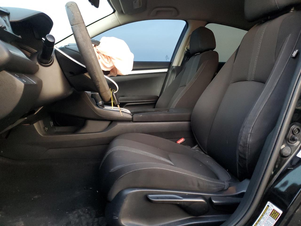 2016 Honda Civic - Image 7
