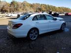 2017 Mercedes-Benz C 300 за продажба в Austell, GA - Front End