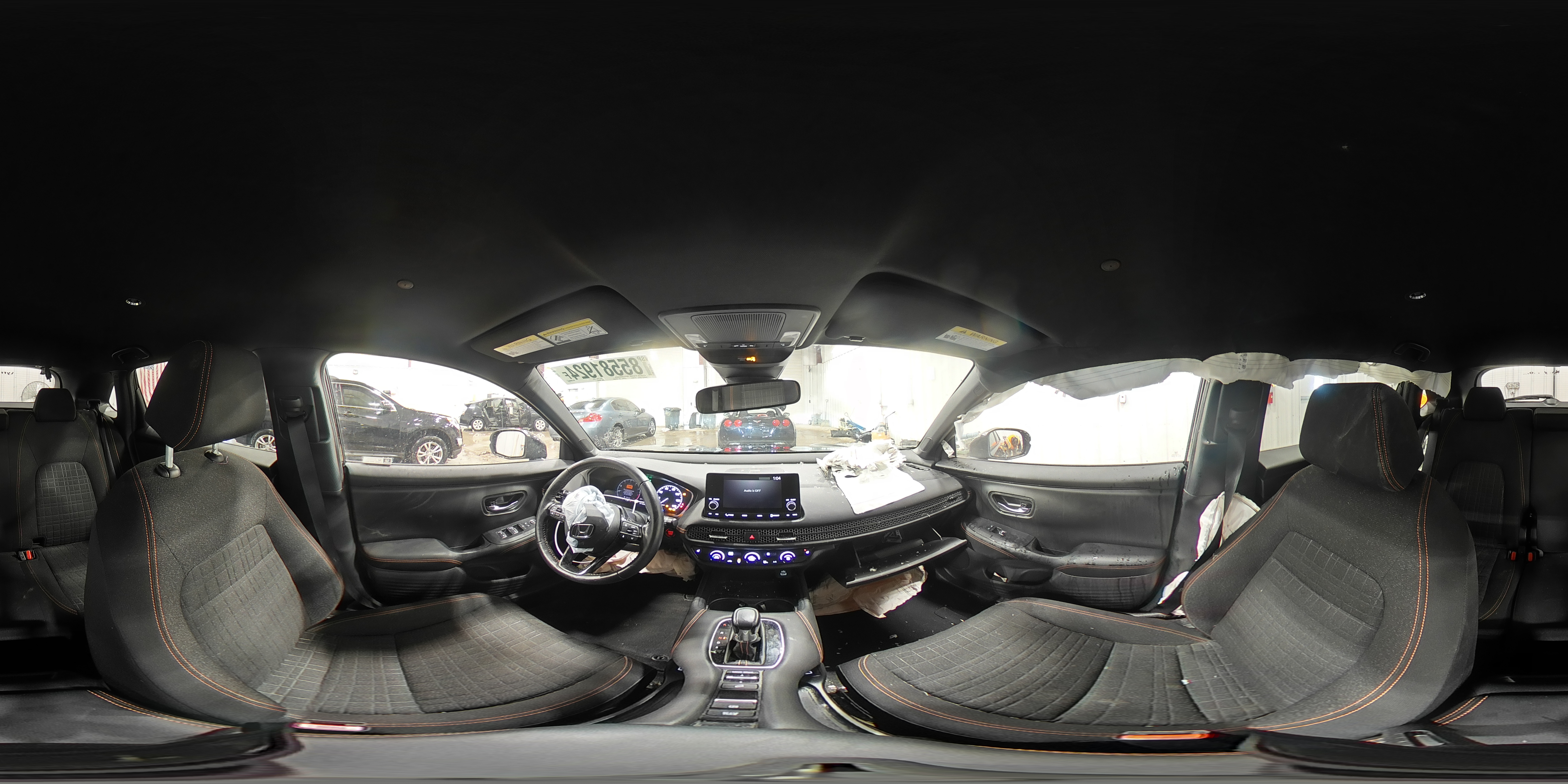 2023 Honda HR-V - Image 15