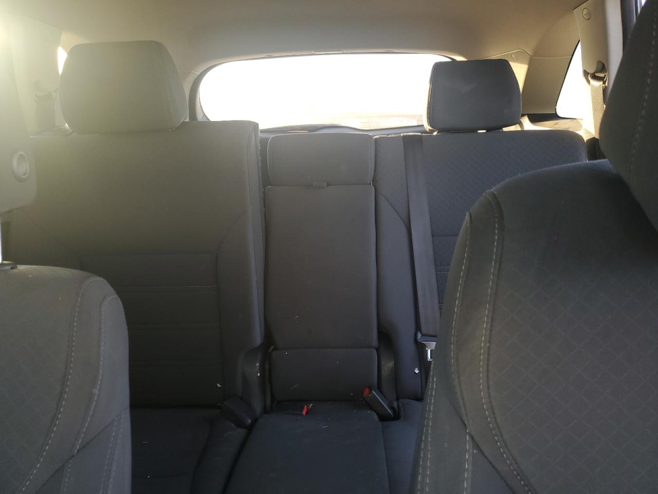 2017 Kia Sorento - Image 10