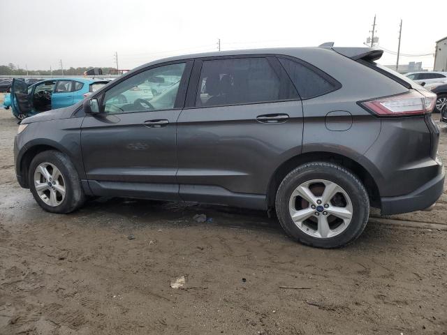 Parquets FORD EDGE 2016 Szary