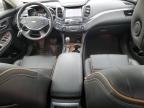2014 Chevrolet Impala Lt na sprzedaż w Wichita, KS - Front End