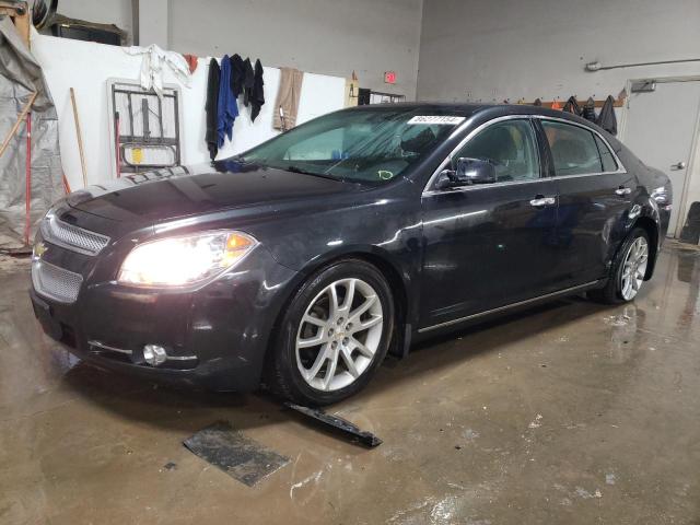 2011 Chevrolet Malibu Ltz