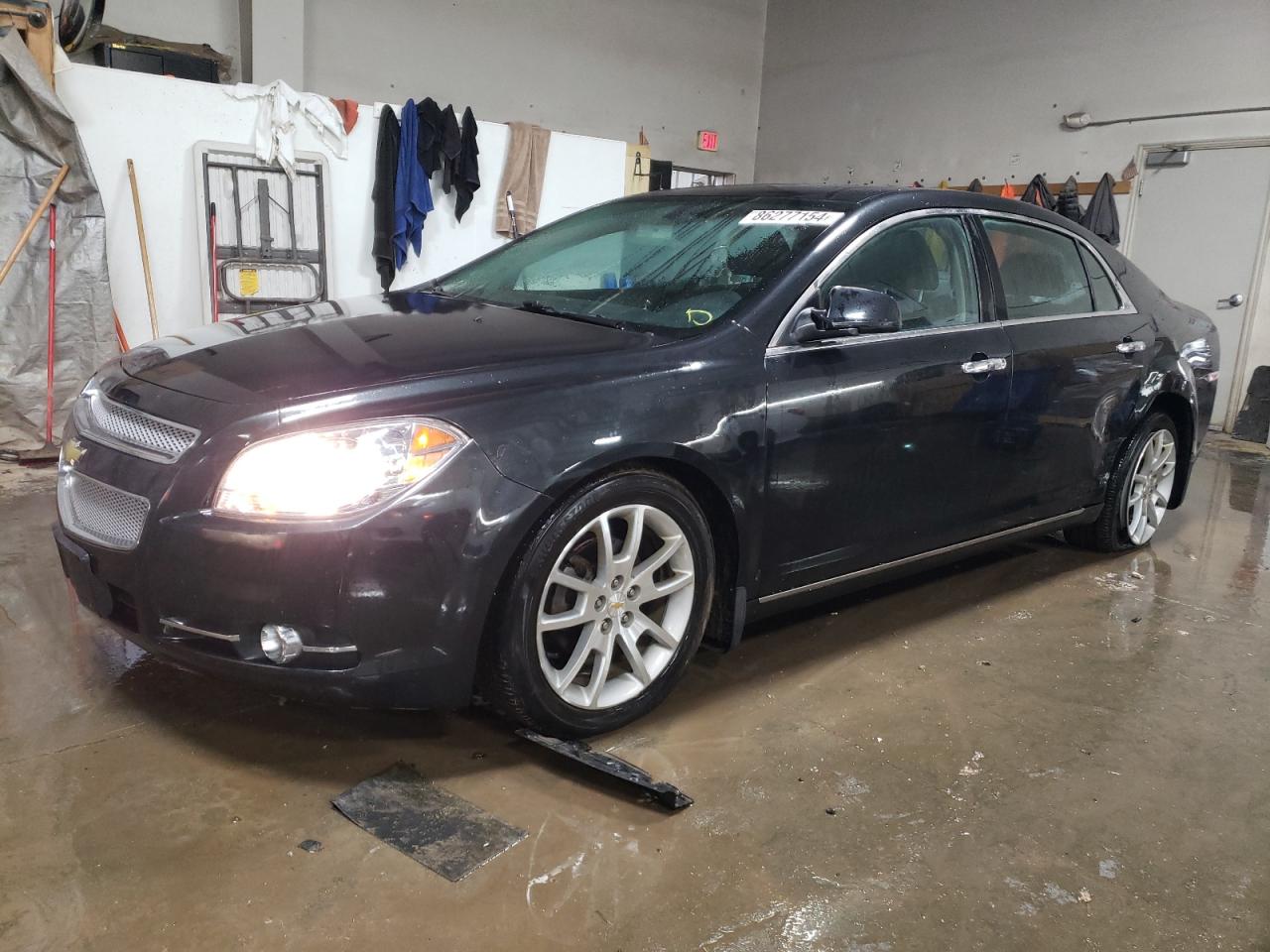 2011 Chevrolet Malibu - Image 1