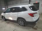 2019 Honda Pilot Exl продається в Des Moines, IA - Front End