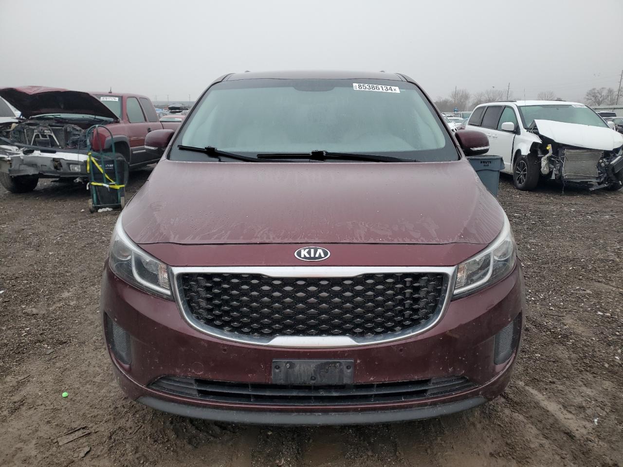 VIN KNDMB5C17H6247666 2017 KIA All Models no.5