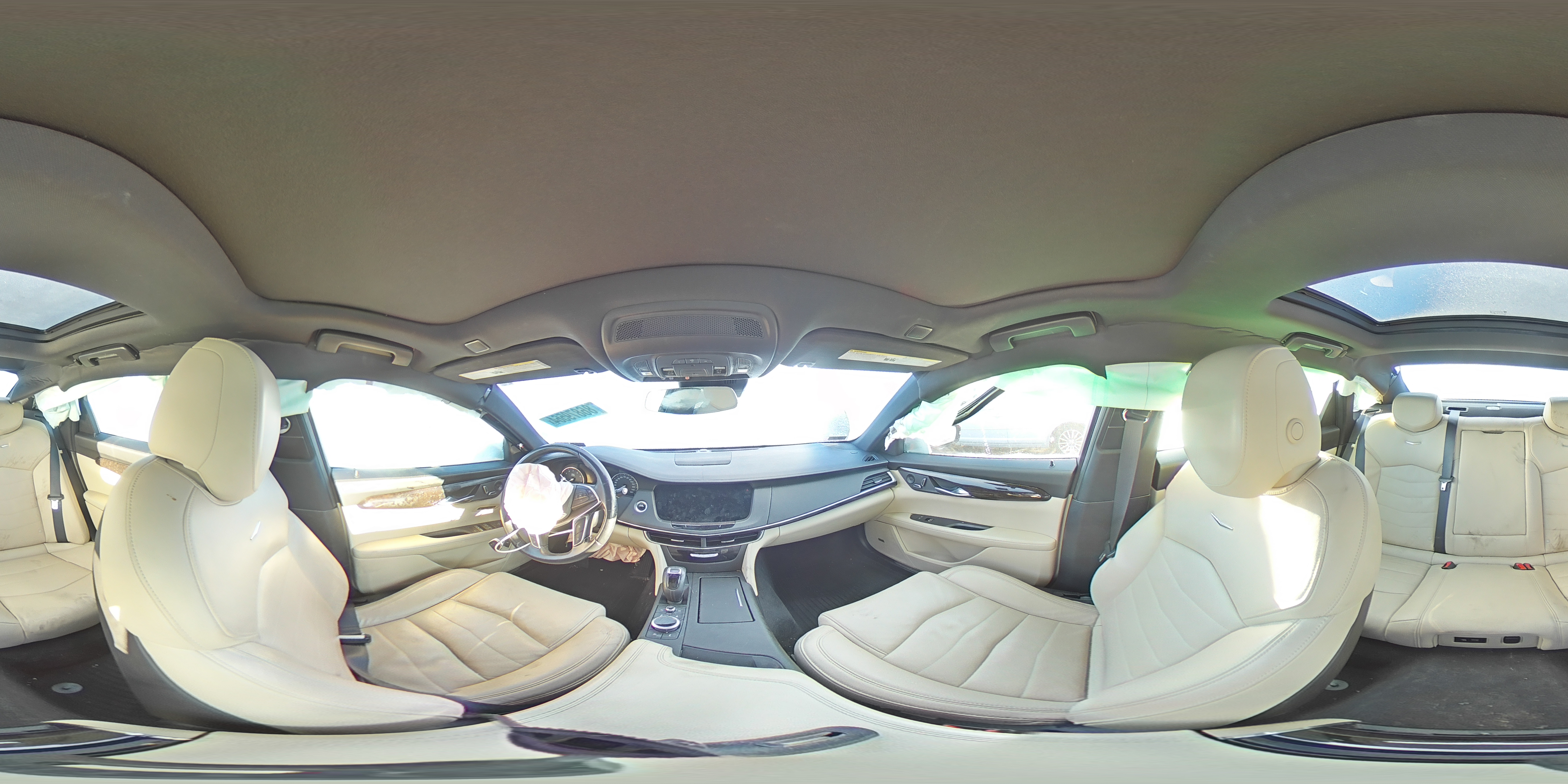 2019 Cadillac CT6 - Image 12
