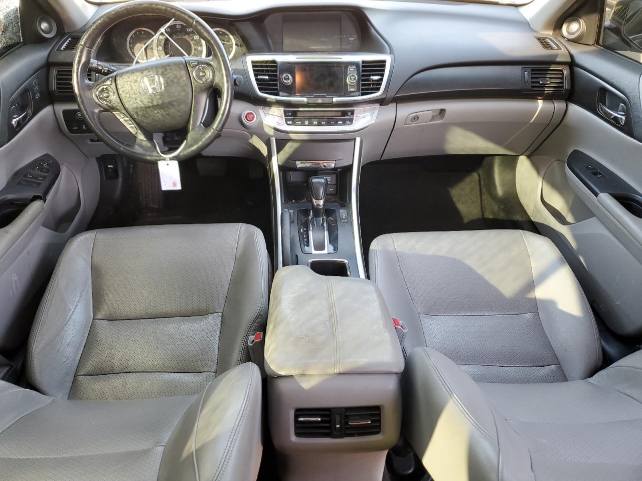 2013 Honda Accord - Image 8