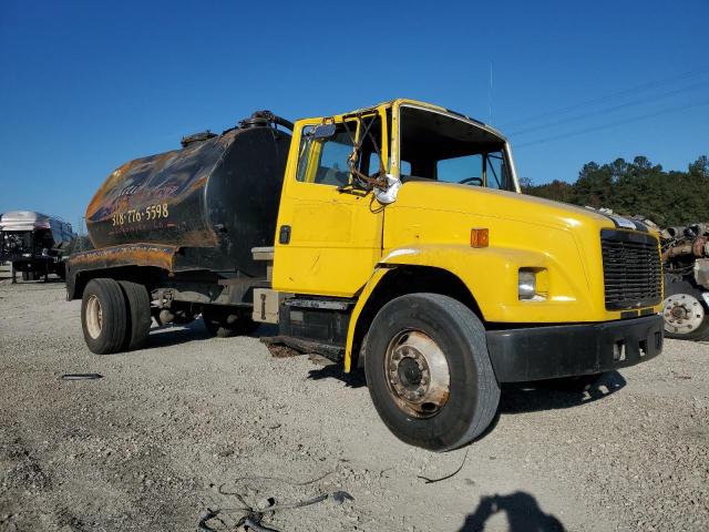 2001 Freightliner Medium Conventional Fl70  
