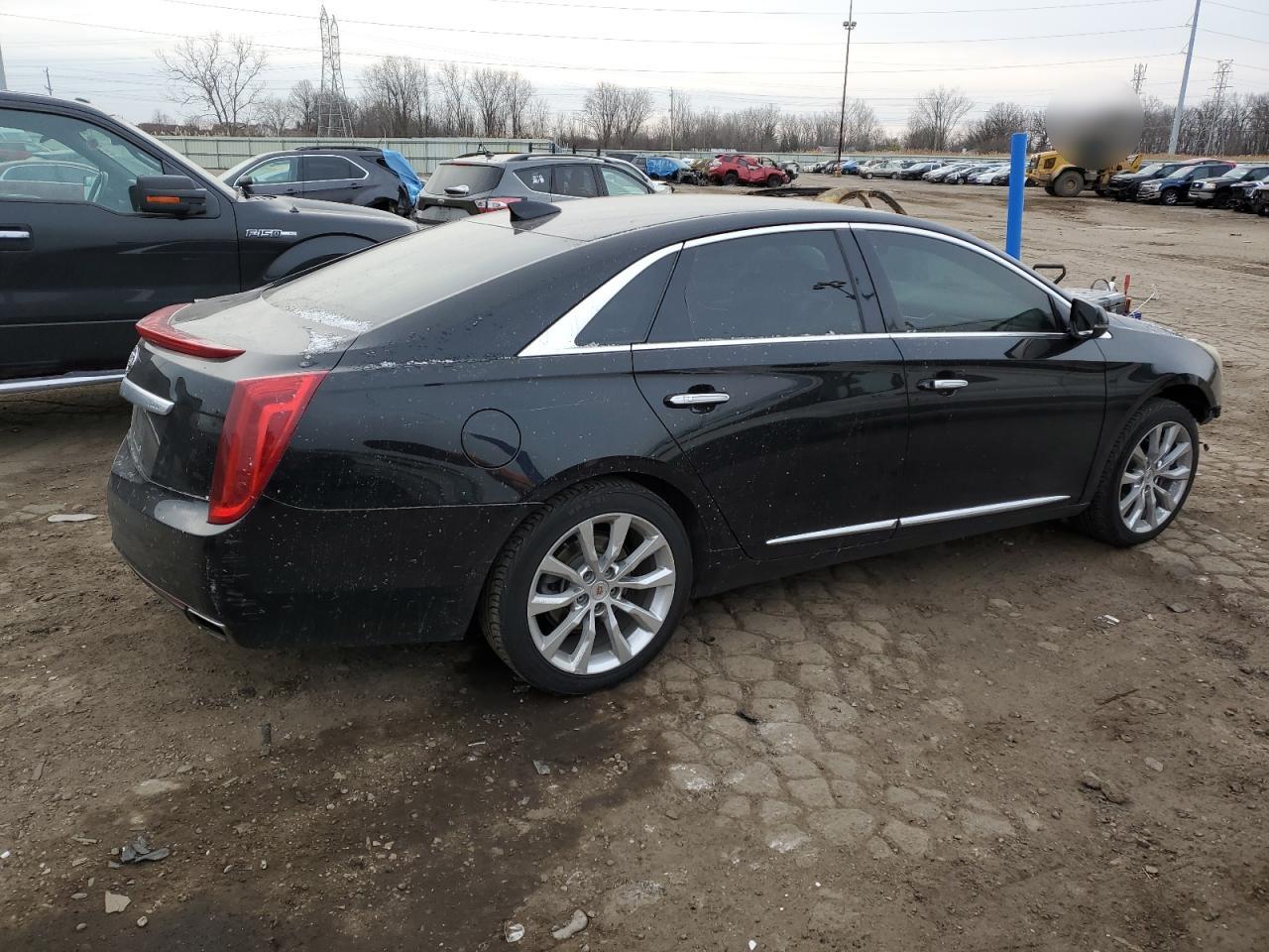 VIN 2G61M5S3XF9211561 2015 CADILLAC XTS no.3