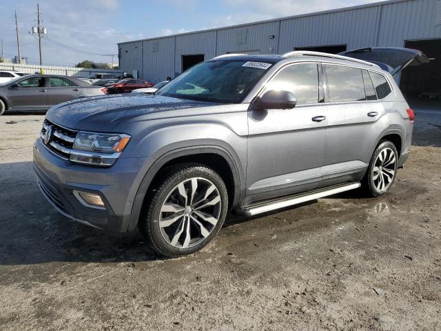 2019 Volkswagen Atlas Sel Premium